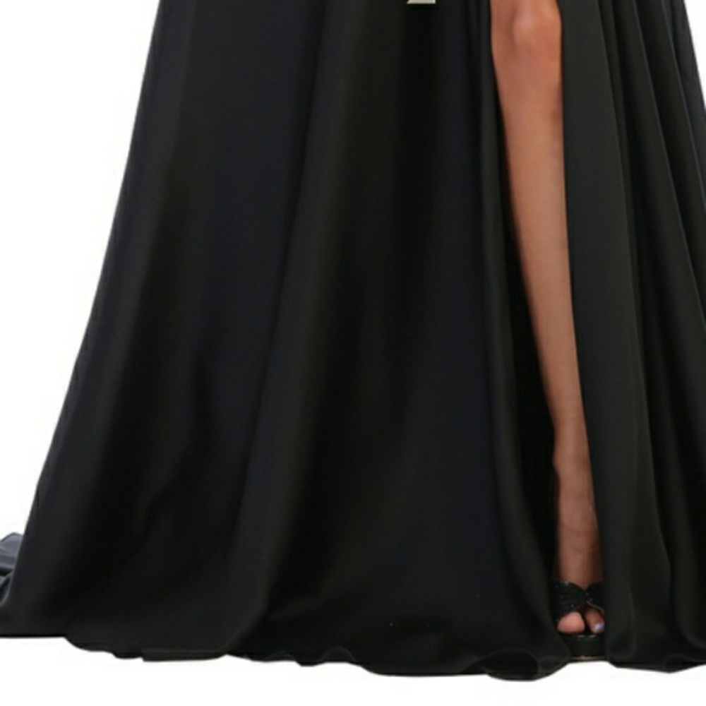 New formal gown,evening homecoming prom dress - Picture 2 of 8